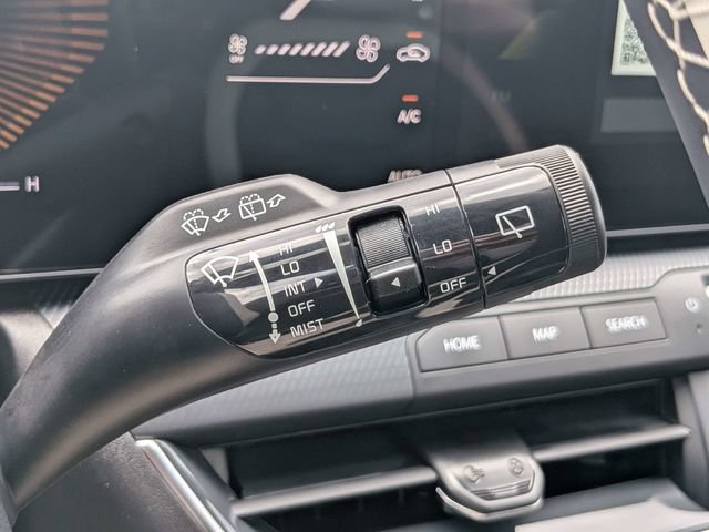 New 2026 Kia K4 GT-Line Turbo FWD image 27