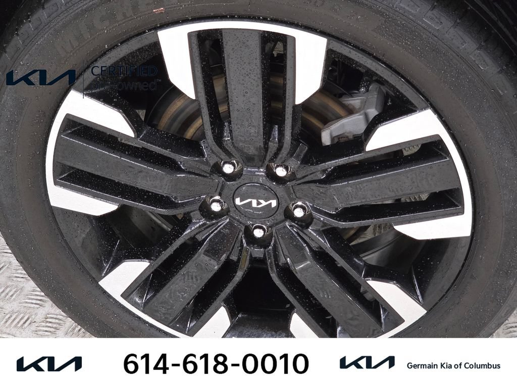 Certified 2024 Kia Telluride SX AWD/4WD image 12