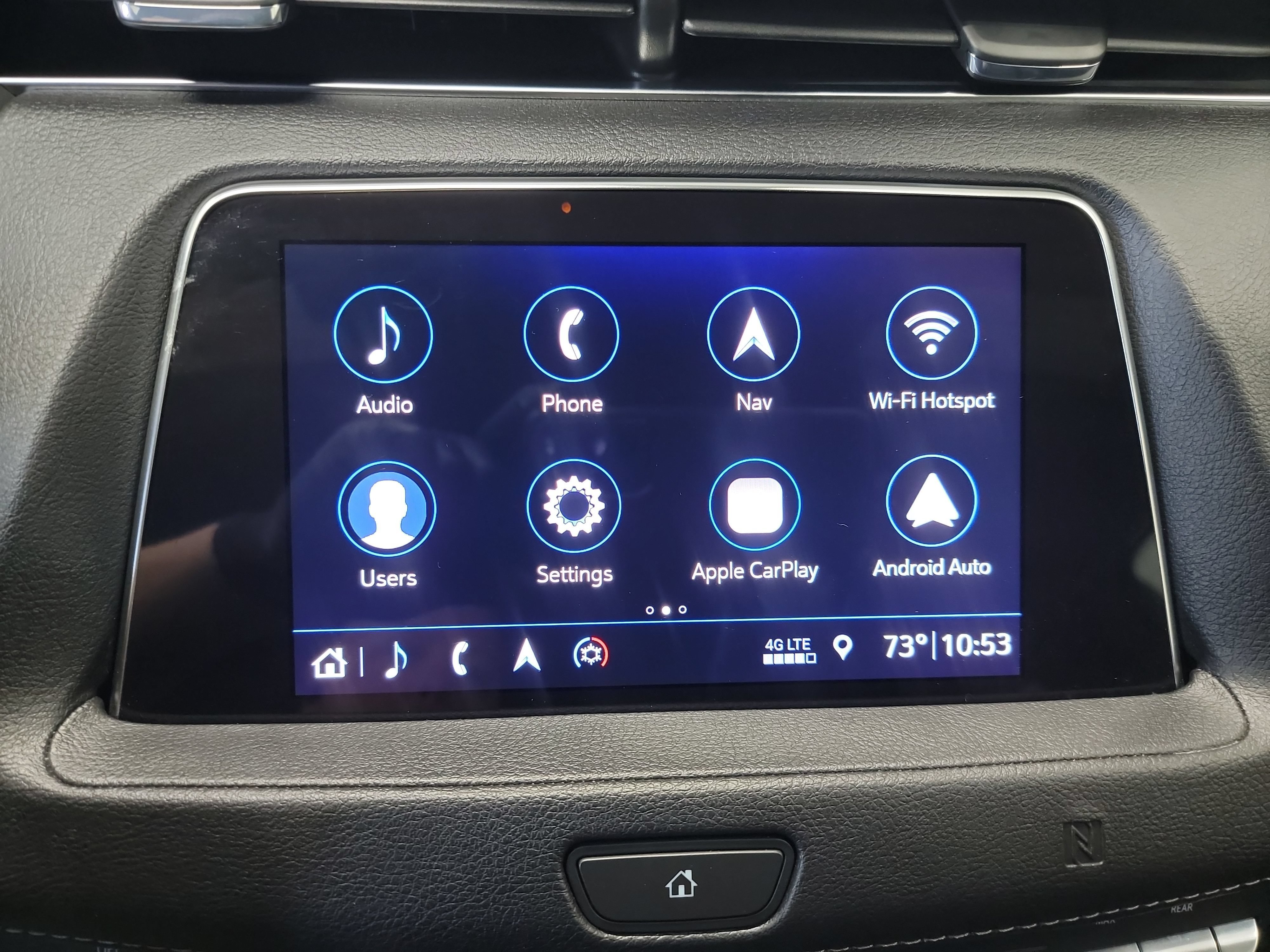 Used 2019 Cadillac XT4 Premium Luxury AWD/4WD image 22