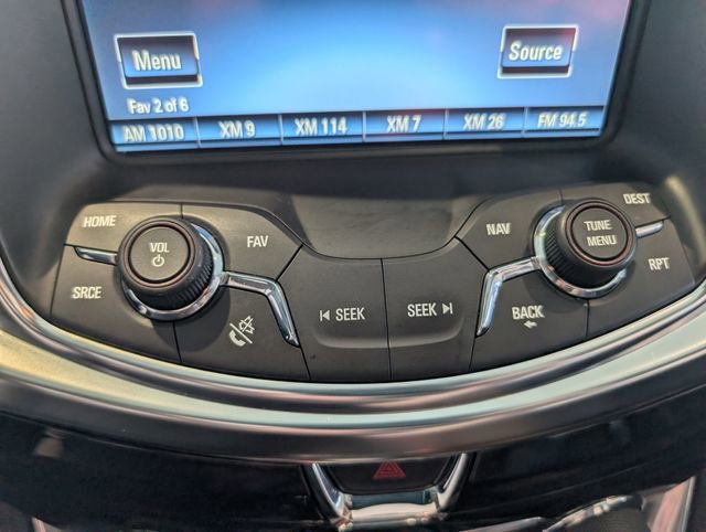 Used 2017 Chevrolet SS Base image 15