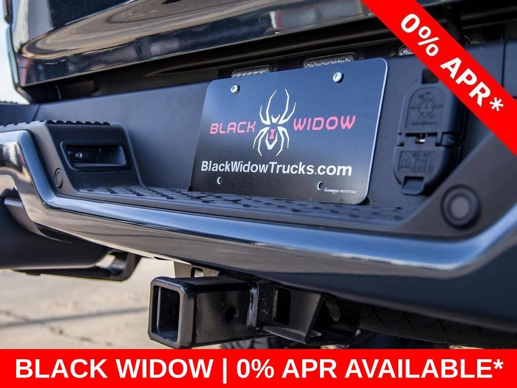 New 2026 RAM 1500 Big Horn AWD/4WD image 15