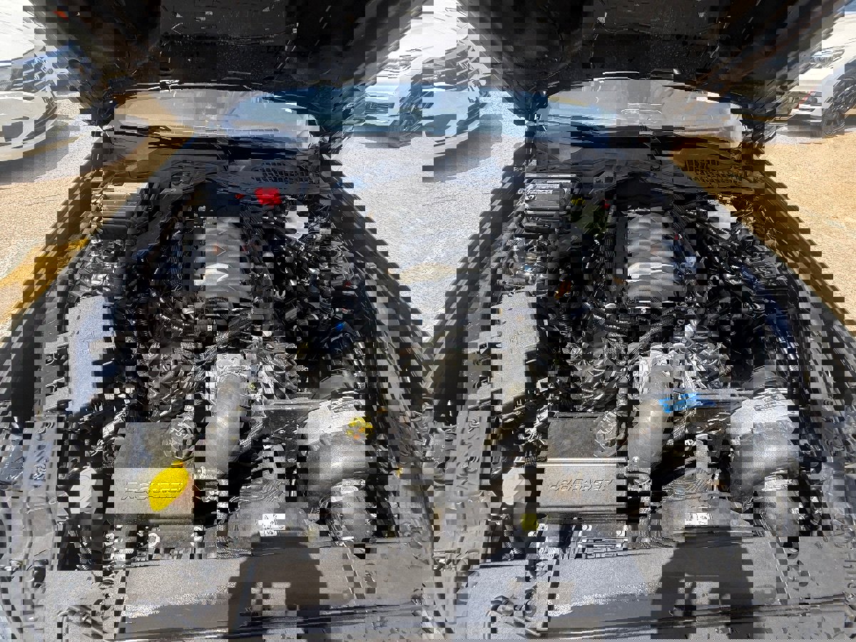 Used 2017 Ford Mustang GT w/ Black Accent Package RWD image 27