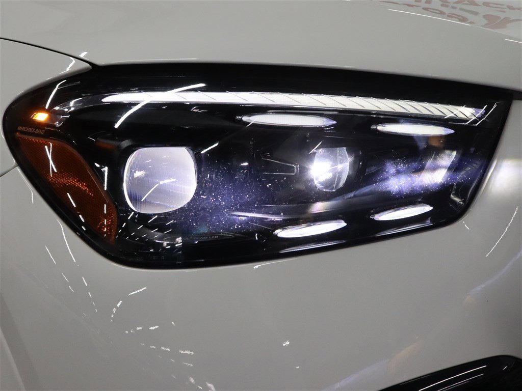 Used 2024 Mercedes-Benz GLE 53 AMG 4MATIC Coupe image 15