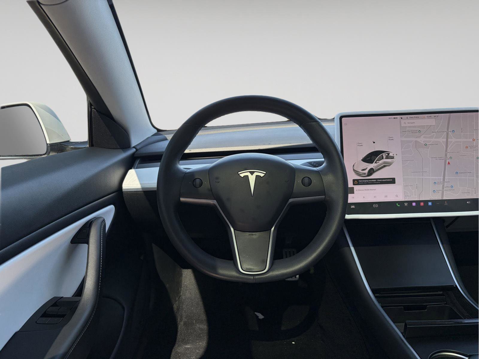 Used 2020 Tesla Model 3 Performance image 11