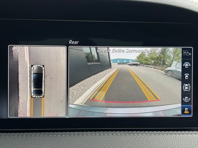 Certified 2020 Mercedes-Benz S 560 4MATIC Sedan image 40