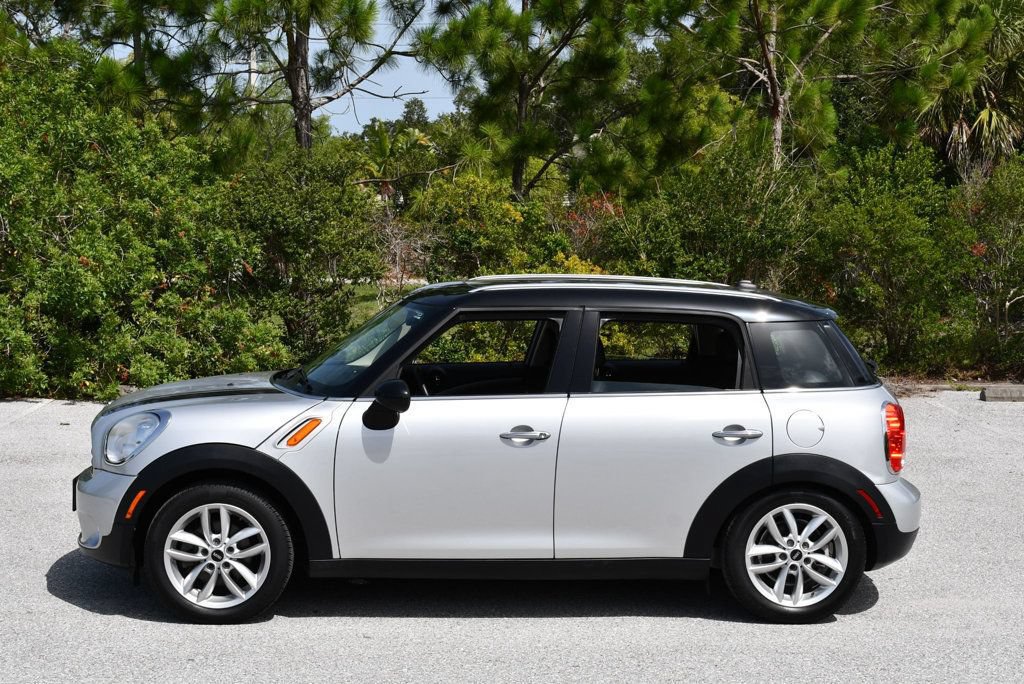Used 2014 MINI Cooper Countryman FWD image 26