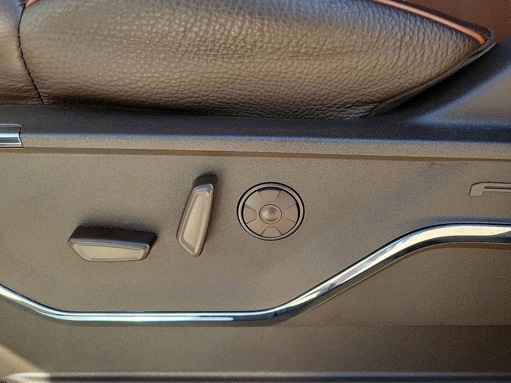 Used 2024 Ford F350 King Ranch w/ Chrome Package AWD/4WD image 20