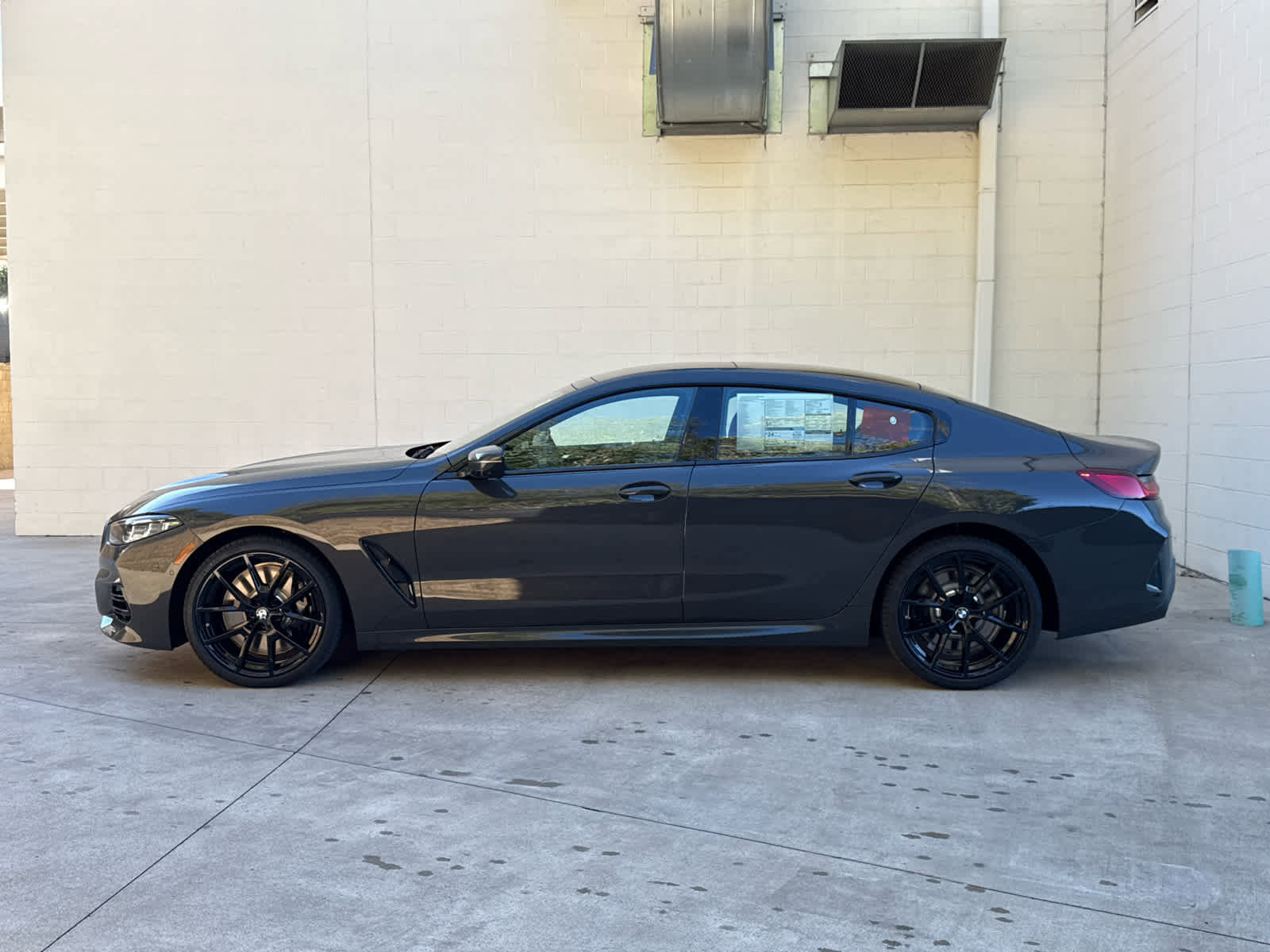Used 2026 BMW 840i xDrive image 5