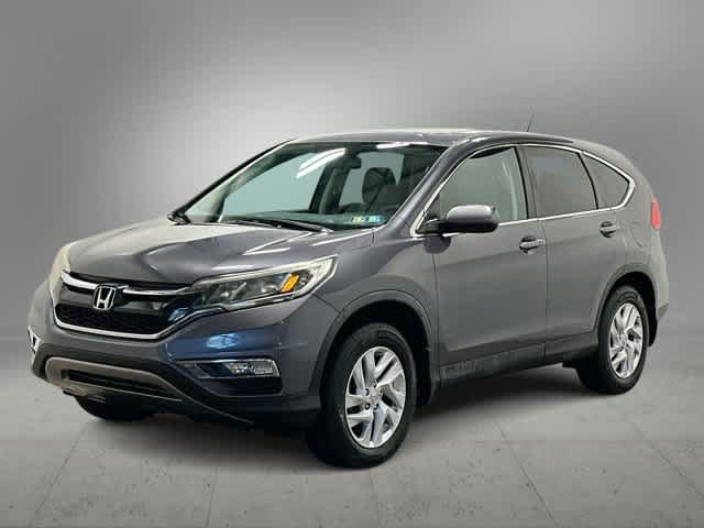 Used 2016 Honda CR-V EX