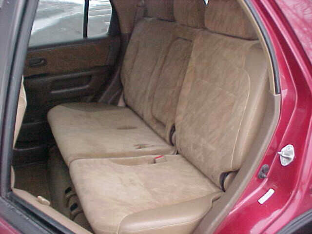 Used 2003 Honda CR-V EX image 8