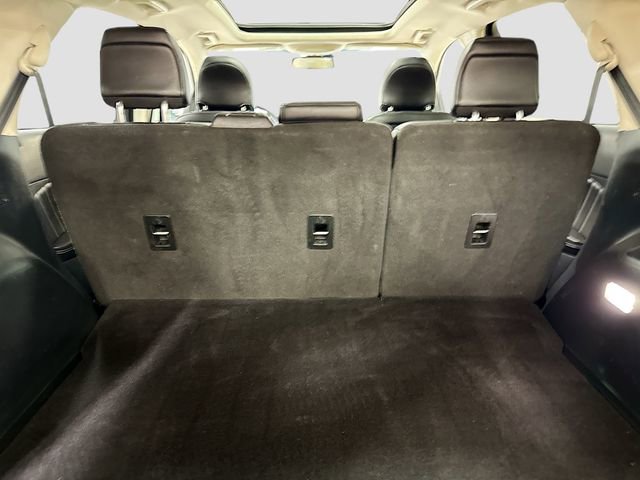 Used 2018 Ford Edge Sport w/ Equipment Group 401A AWD/4WD image 28