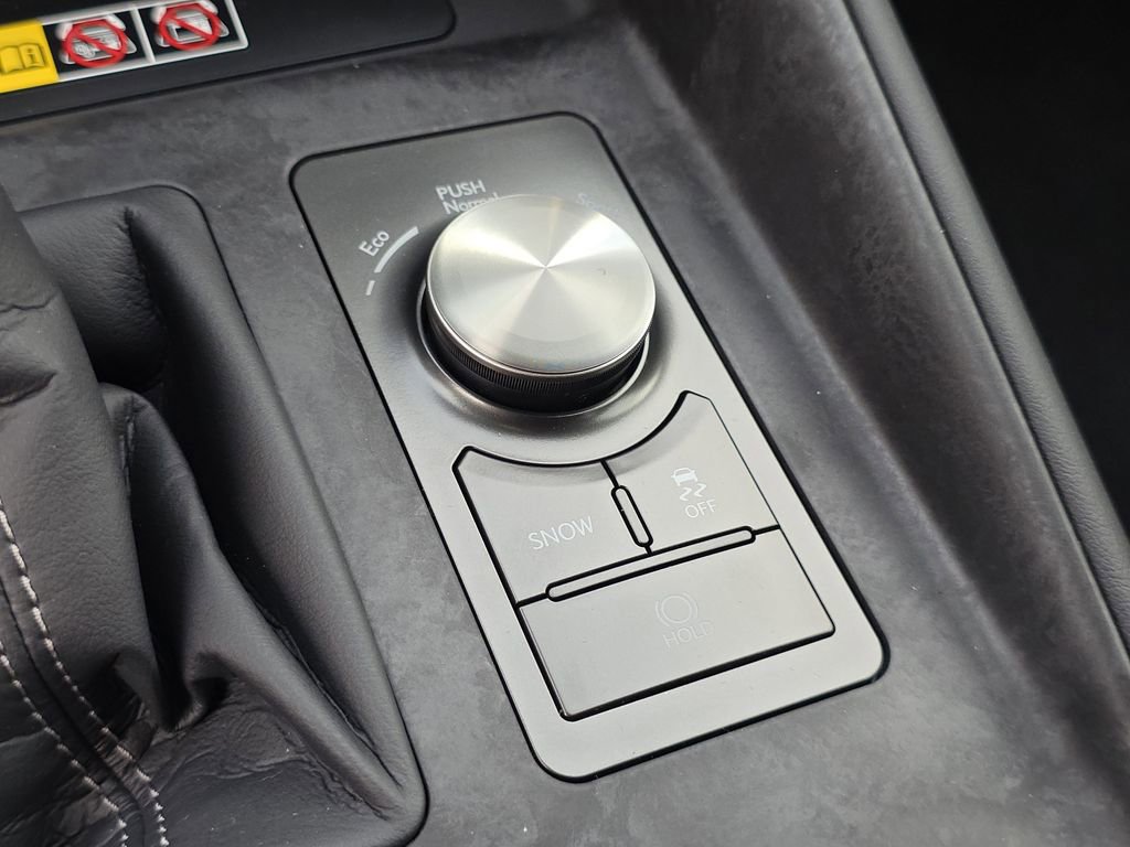 New 2026 Lexus IS 350 F Sport image 22