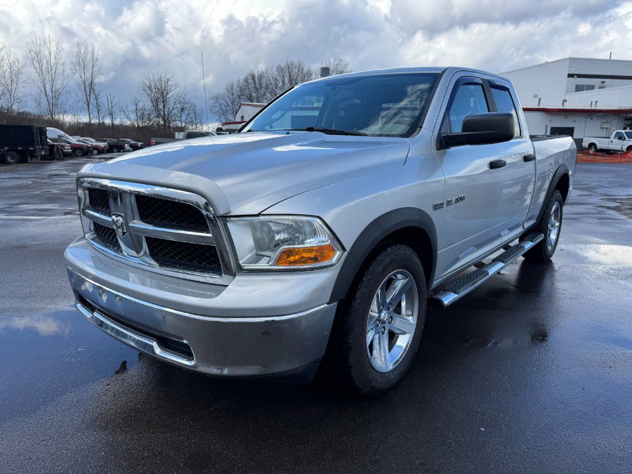 Used 2010 Dodge Ram 1500 Truck SLT image 1