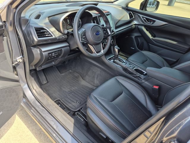 Used 2021 Subaru Crosstrek 2.5i Limited w/ Moonroof Package 2 AWD/4WD image 18