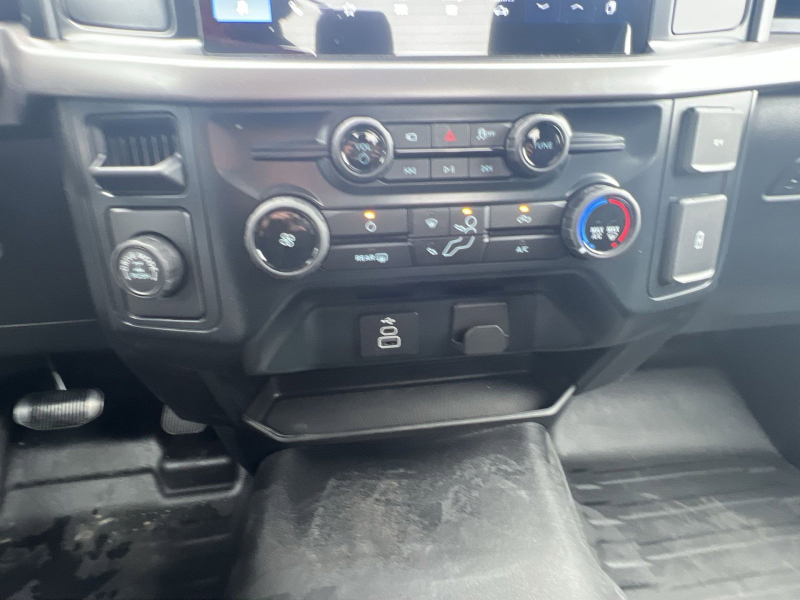 New 2025 Ford F150 XL image 20