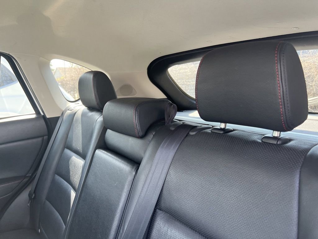 Used 2014 MAZDA CX-5 Grand Touring image 7