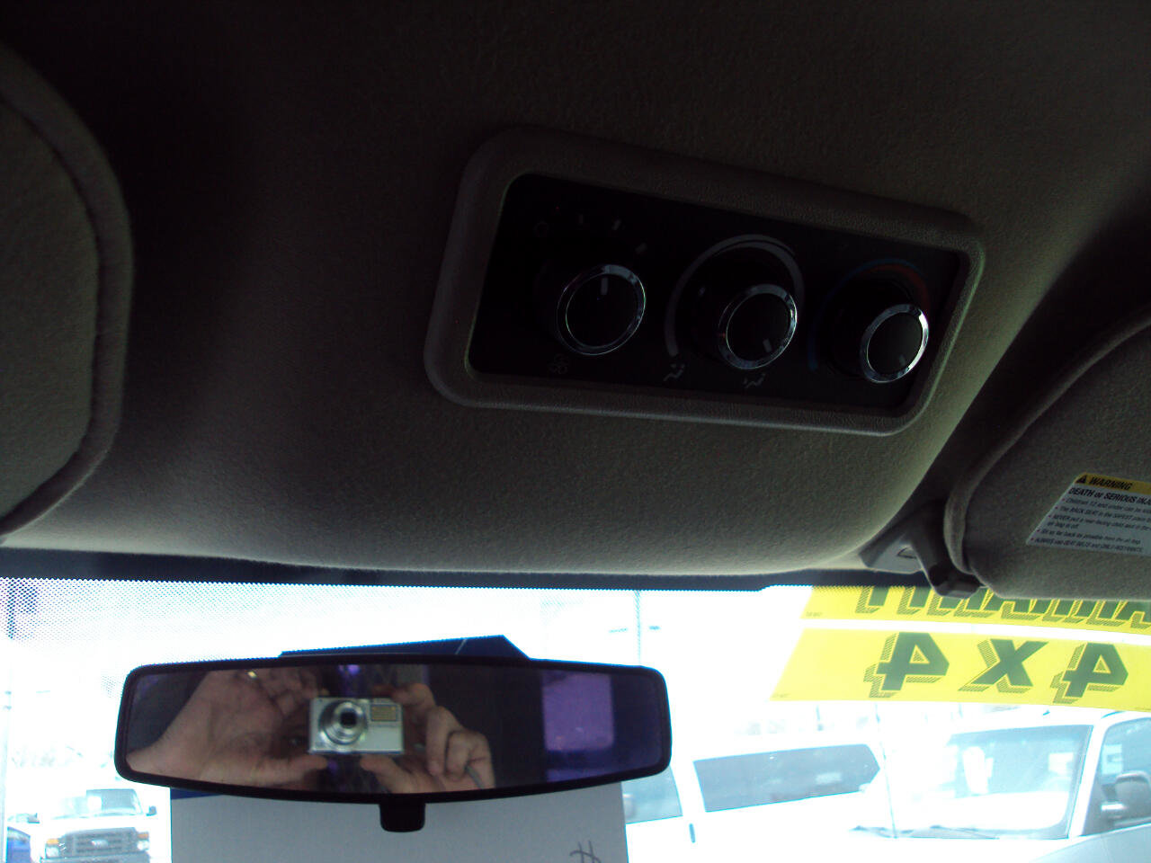 Used 2012 Chevrolet Express 2500 image 19