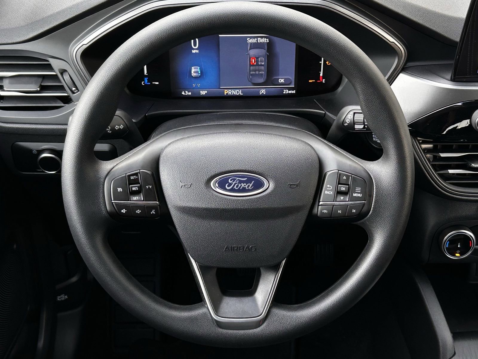 New 2026 Ford Escape Active FWD image 13