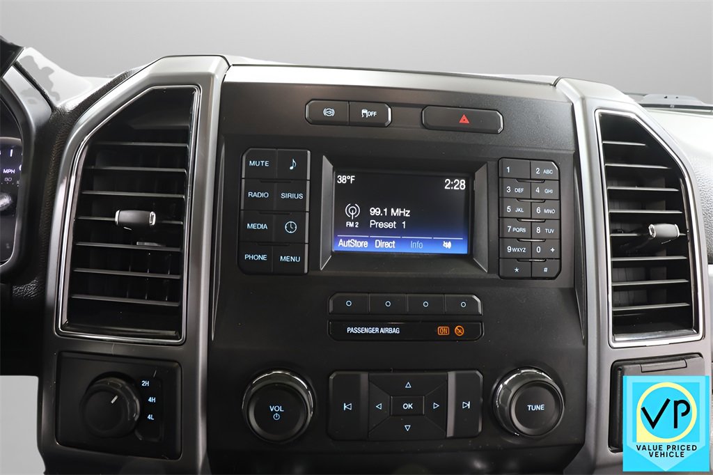 Used 2019 Ford F250 XLT image 10