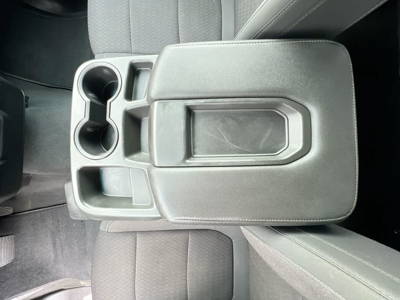 Used 2021 Chevrolet Silverado 1500 LT AWD/4WD image 21