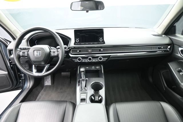Used 2022 Honda Civic EX-L image 25