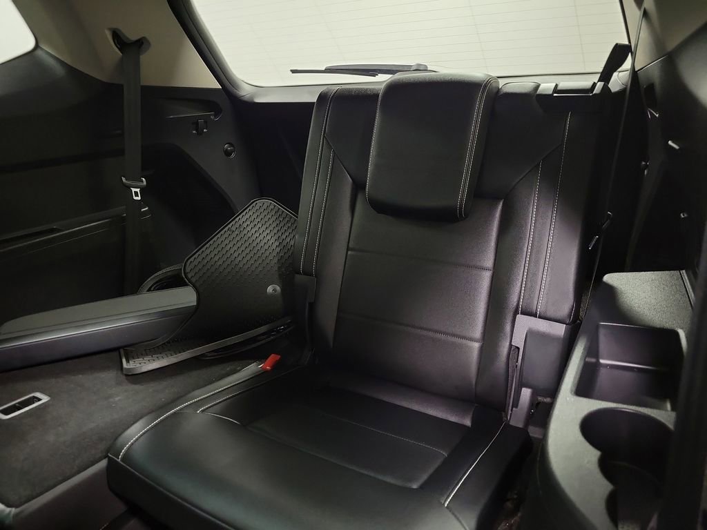 Used 2021 Volkswagen Atlas SEL R-Line AWD/4WD image 22