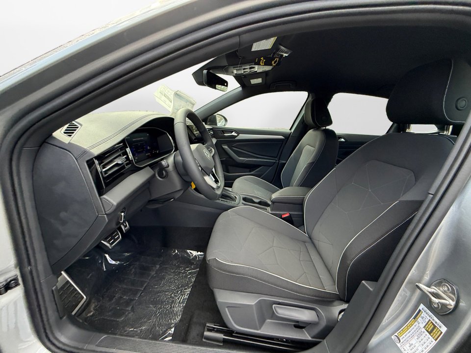 New 2026 Volkswagen Jetta Sport FWD image 9