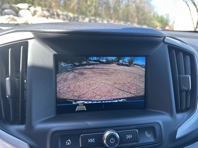 Used 2019 GMC Terrain SLE w/ Driver Convenience Package FWD image 22