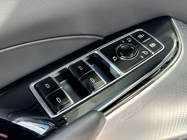 Used 2024 Cadillac Lyriq Sport w/ LPO, Floor Liner Package AWD/4WD image 14