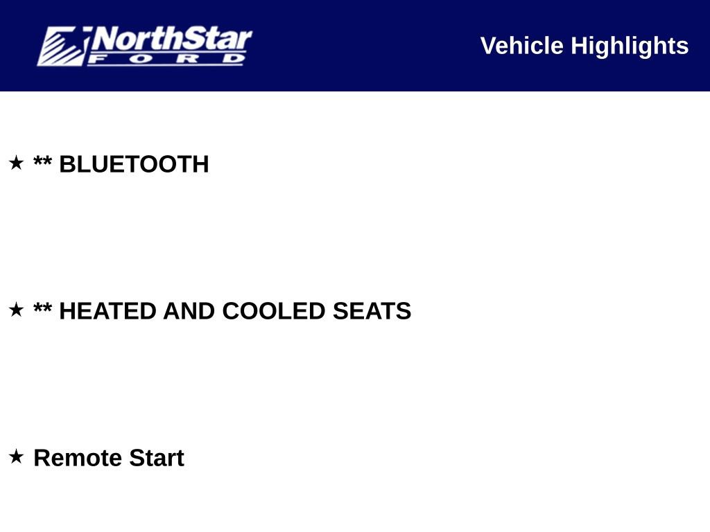 Used 2015 Ford F150 Platinum w/ Trailer Tow Package image 2