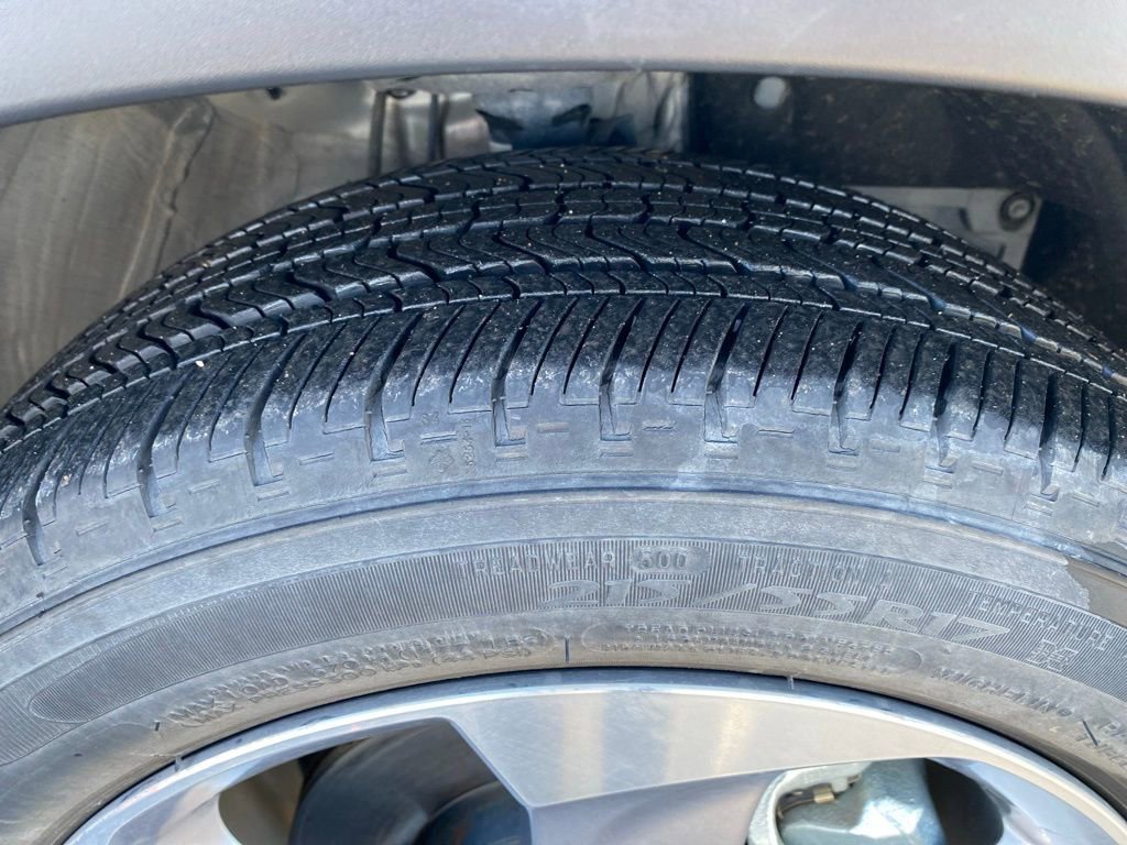 Used 2022 Honda HR-V LX image 9