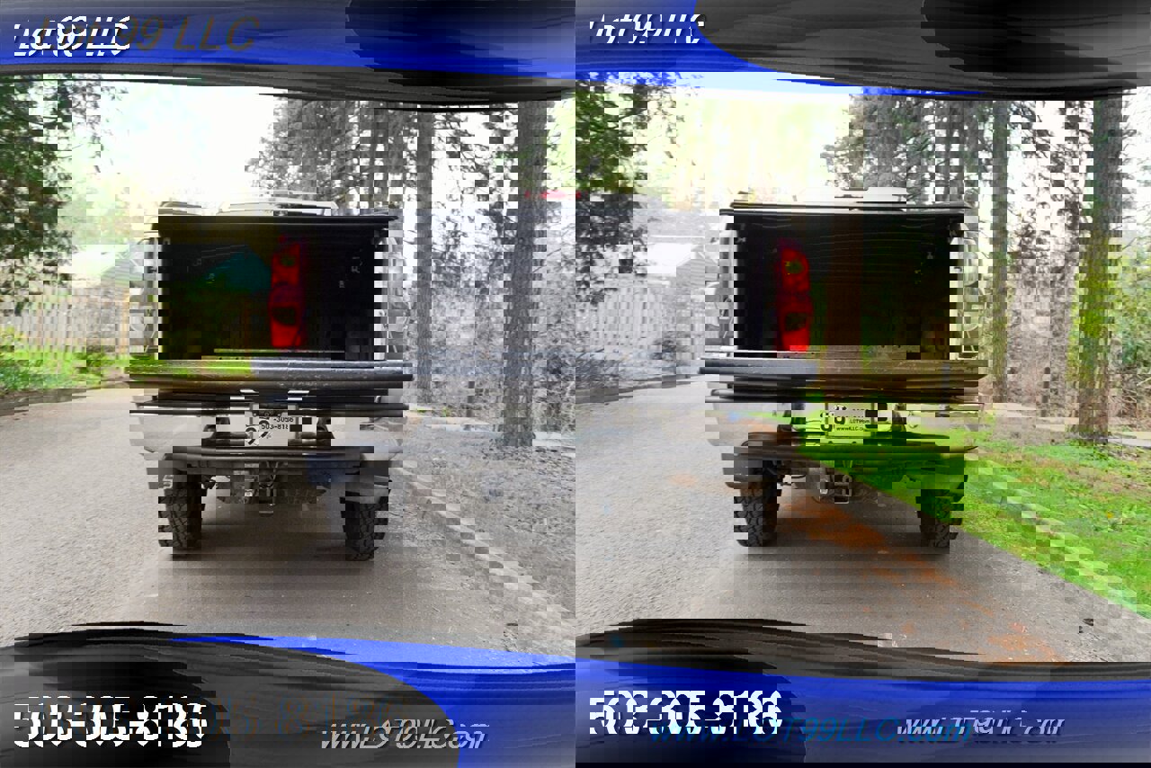 Used 2003 Chevrolet Silverado 2500 LT w/ Skid Plate Package image 31