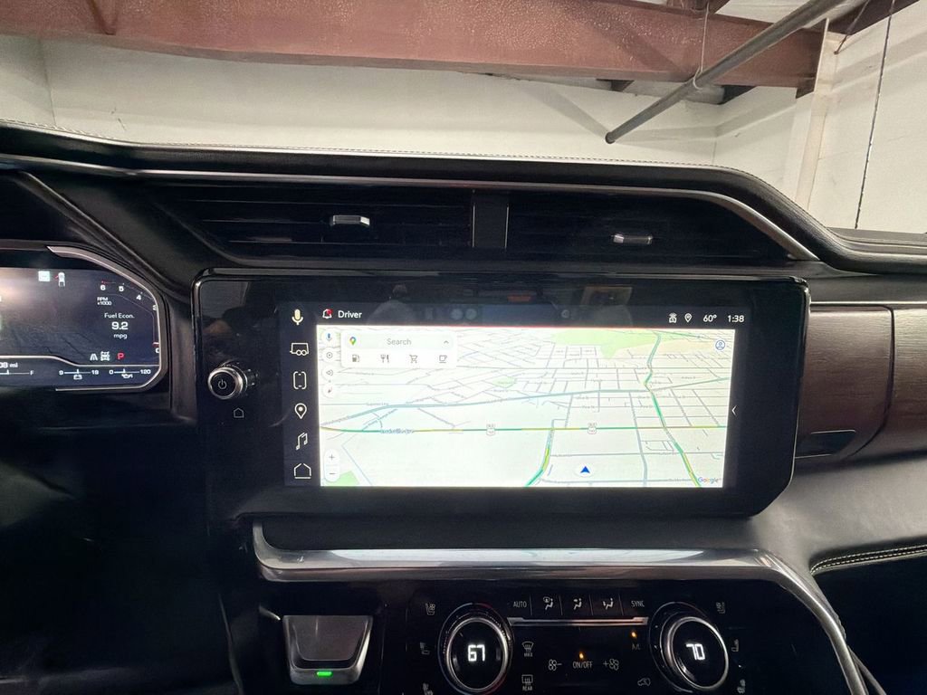 Used 2023 GMC Sierra 1500 Denali Ultimate image 14