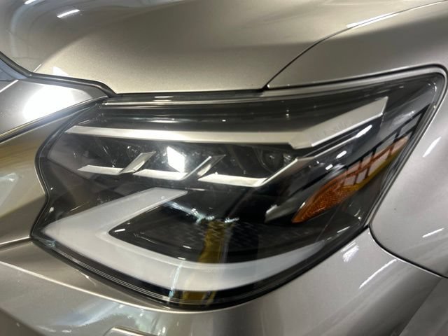 Used 2020 Lexus GX 460 Premium w/ Premium Package AWD/4WD image 39