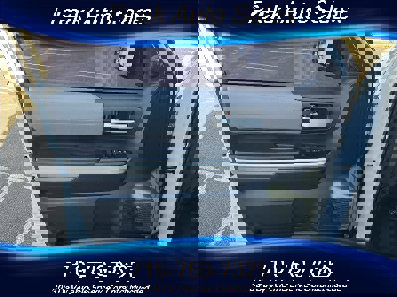 Used 2015 Toyota Tundra Limited image 12