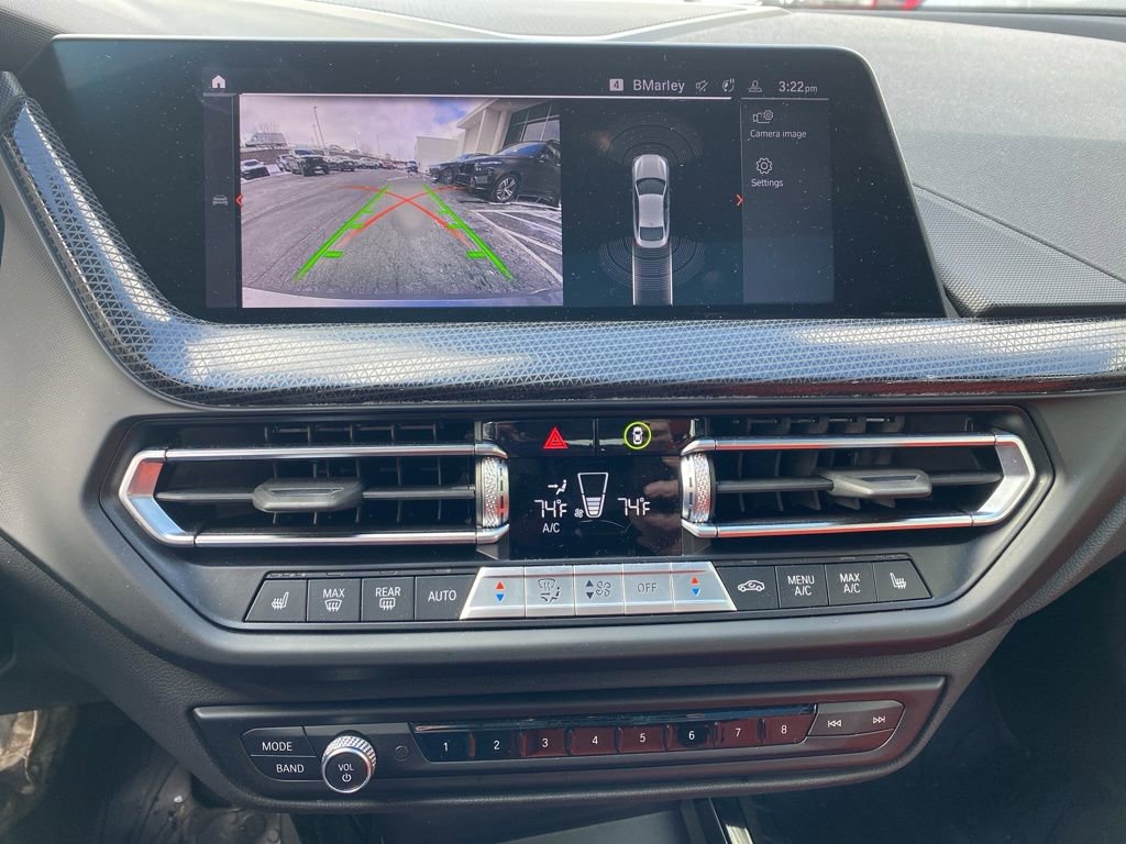 Used 2022 BMW 228i xDrive Gran Coupe w/ Convenience Package image 11