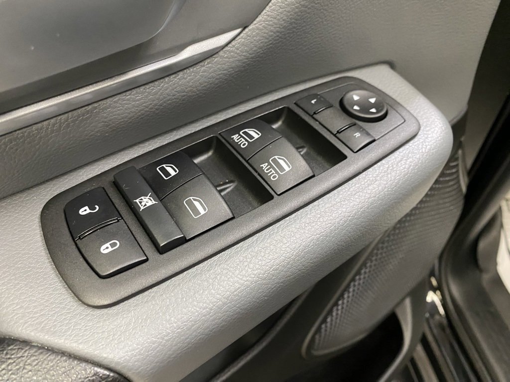 Used 2022 RAM 1500 Big Horn image 23