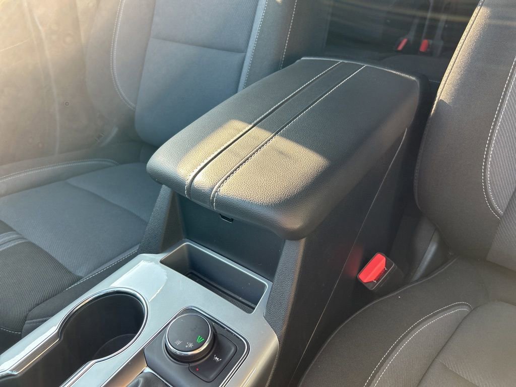 Used 2024 Chevrolet Blazer LT w/ Convenience Package image 29