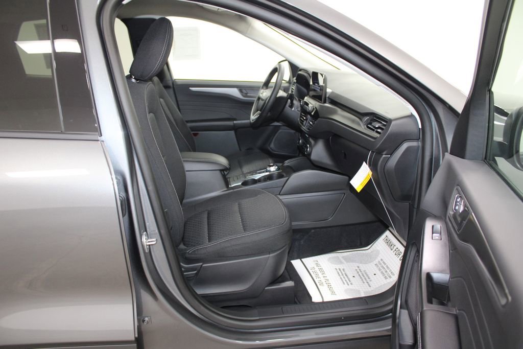 New 2026 Ford Escape Active image 25