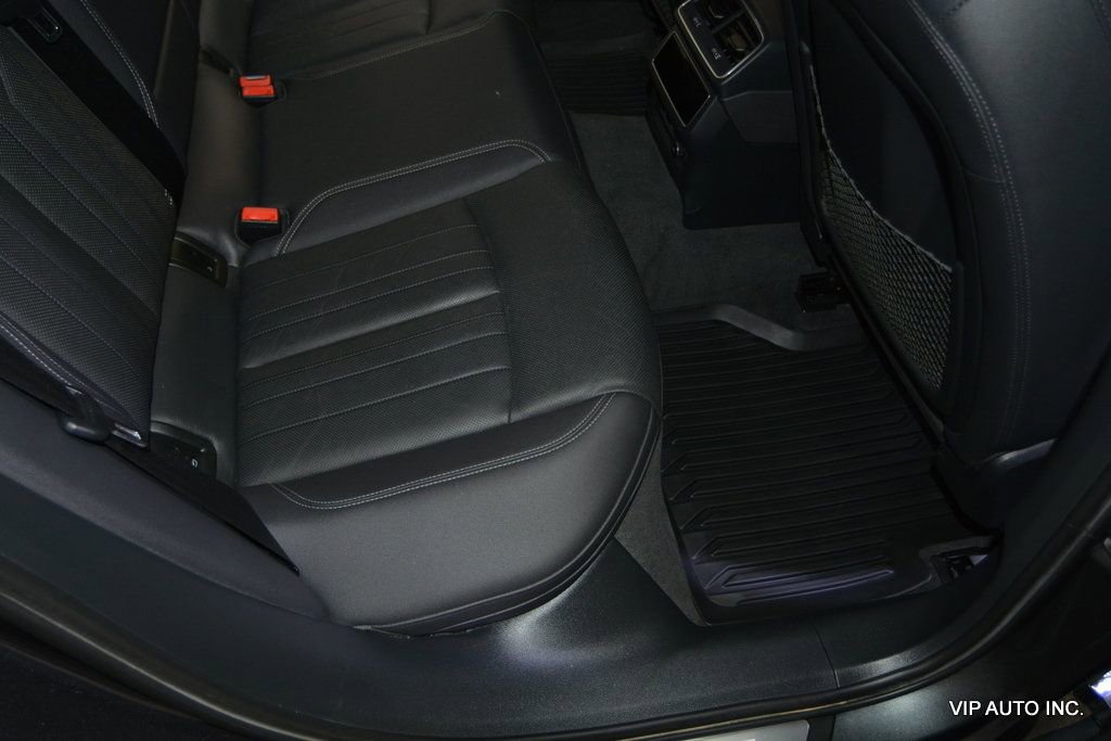 Used 2020 Audi A6 3.0T Prestige w/ Prestige Package AWD/4WD image 28