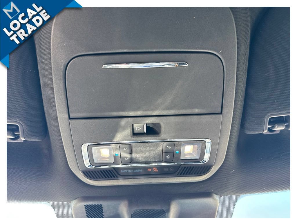 Used 2021 Ford F150 Lariat AWD/4WD image 25