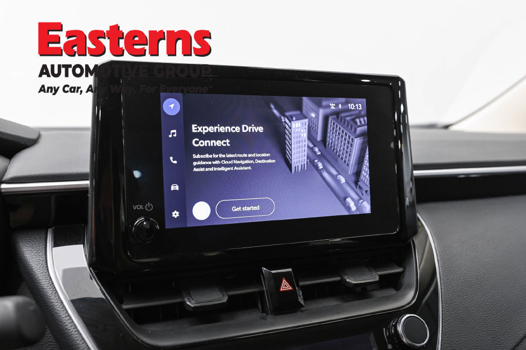 Used 2025 Toyota Corolla LE FWD image 20