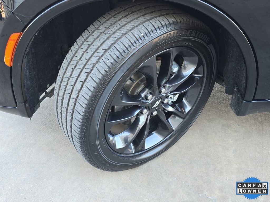 Used 2025 Dodge Durango GT image 30