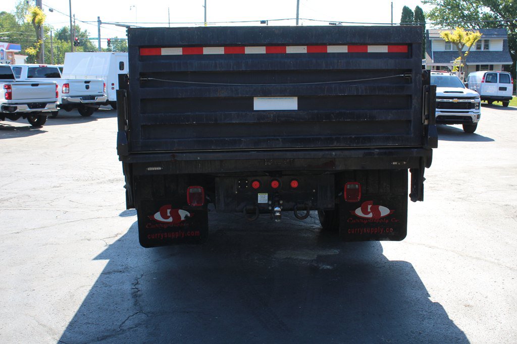 Used 2021 Ford F350 XL w/ Power Equipment Group AWD/4WD image 5