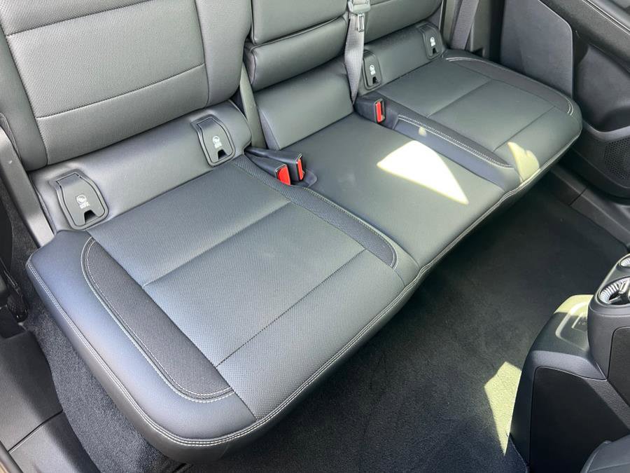 Used 2024 Chevrolet Blazer EV LT image 41