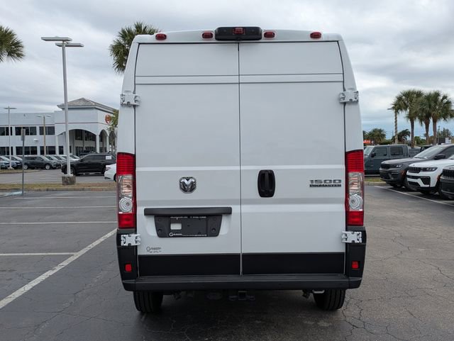 Used 2025 RAM ProMaster 1500 image 5