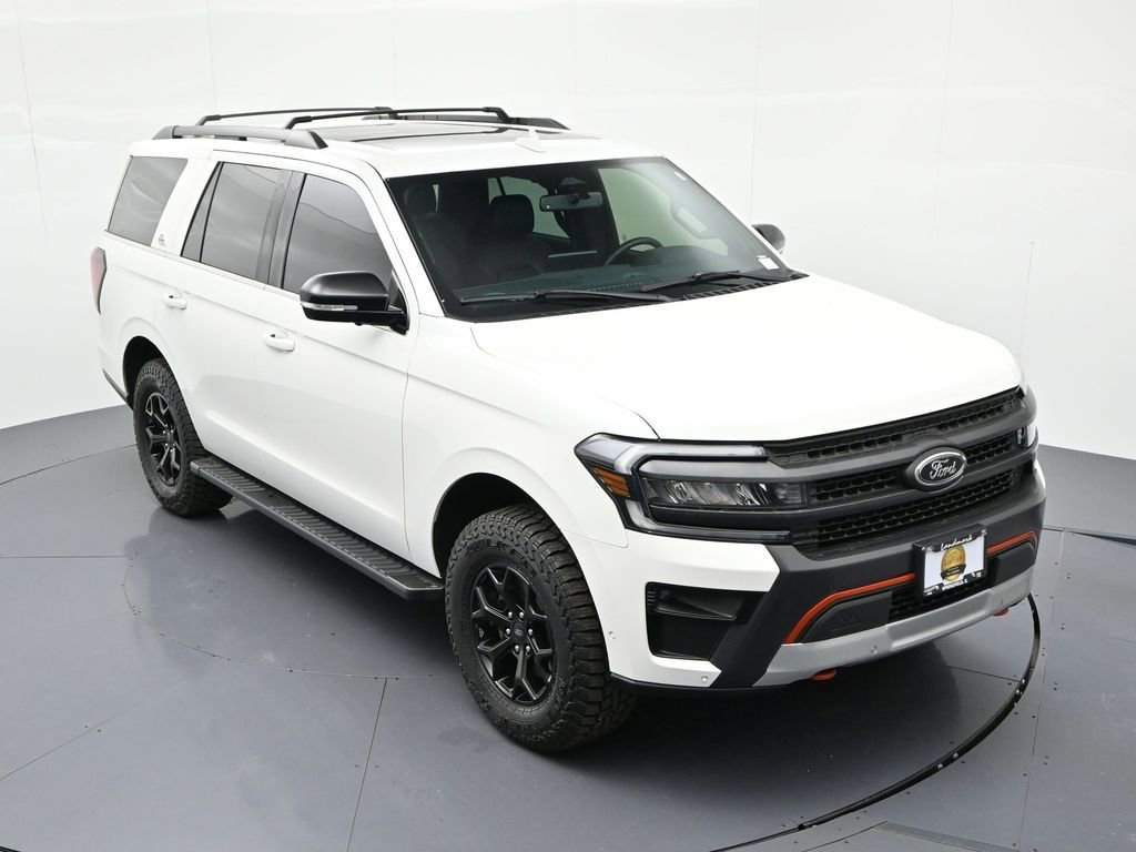 Used 2022 Ford Expedition Timberline AWD/4WD image 28