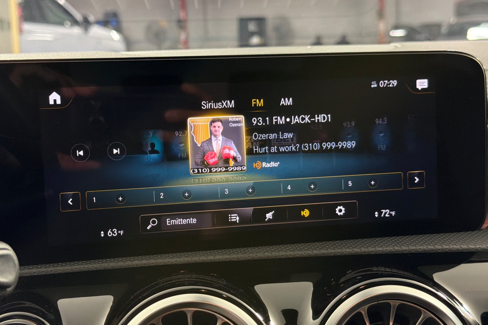Used 2023 Mercedes-Benz CLA 250 image 16