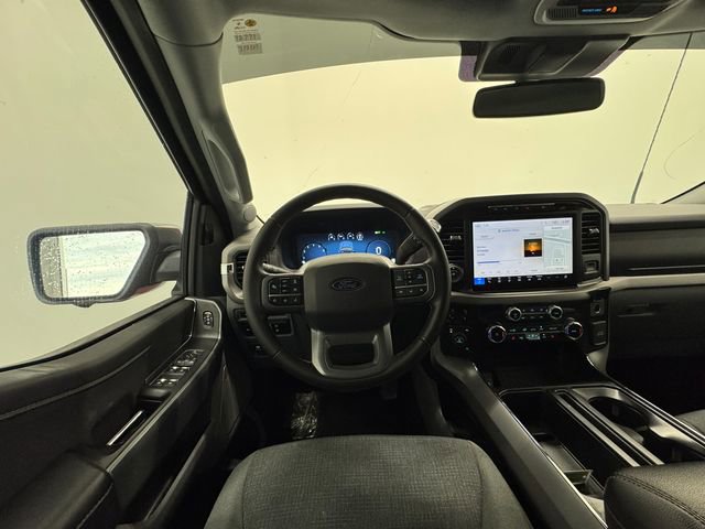 Used 2024 Ford F150 XLT w/ Equipment Group 303A High image 20