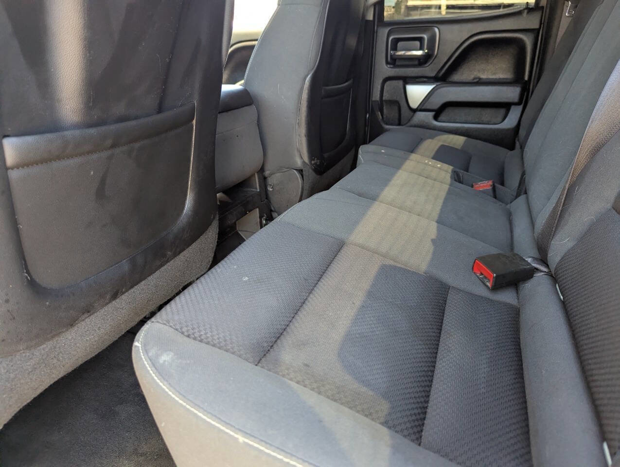 Used 2015 Chevrolet Silverado 1500 LT w/ All Star Edition image 20